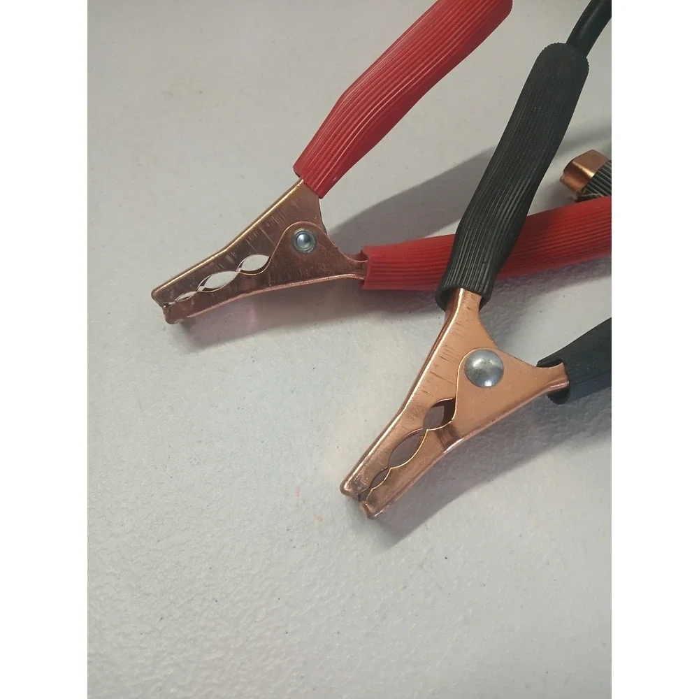 Jumper Cables‎ for Car Battery NormalDuty Automotive Booster Cables 5
